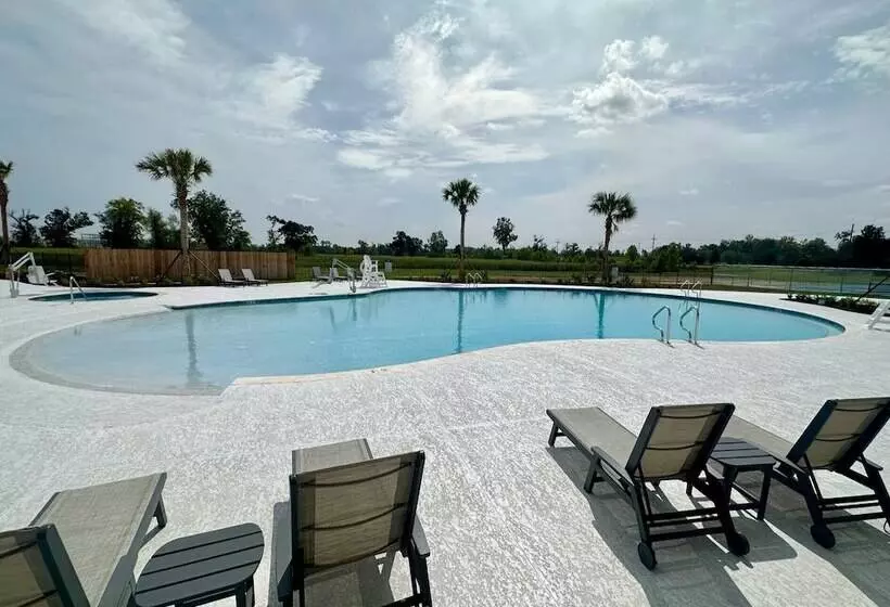 Tiger S Trail Rv Resort