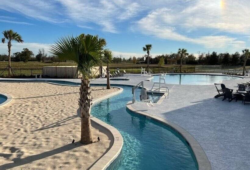 Tiger S Trail Rv Resort