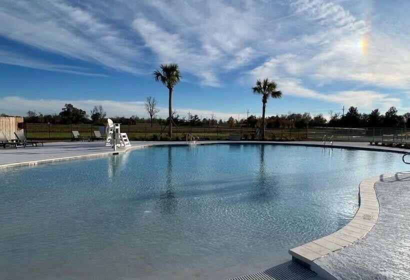 Tiger S Trail Rv Resort