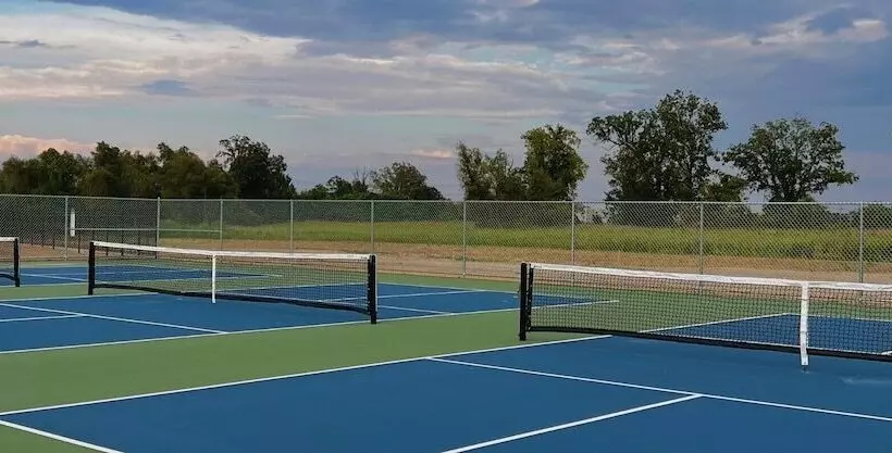 Tiger S Trail Rv Resort