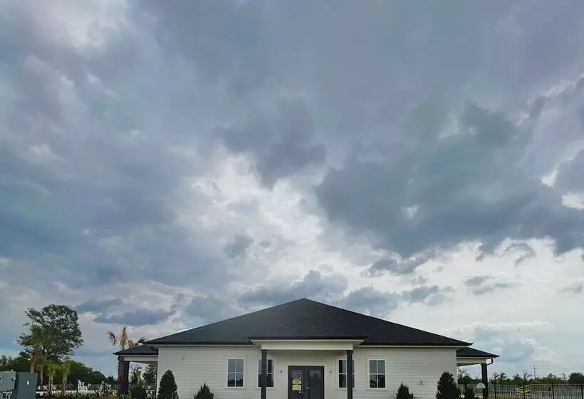 Tiger S Trail Rv Resort