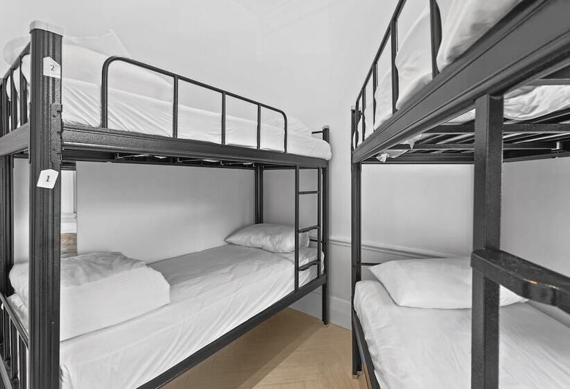 Venus Harbourside   Female Only Hostel