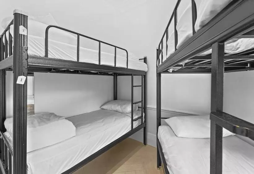 Venus Harbourside   Female Only Hostel