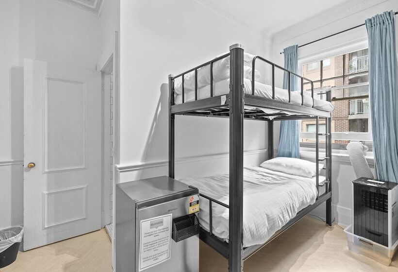 Venus Harbourside   Female Only Hostel