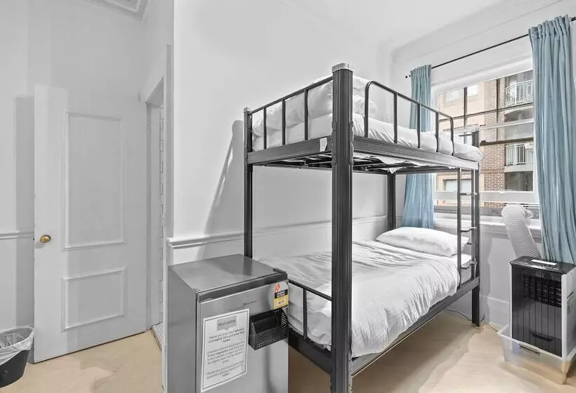 Venus Harbourside   Female Only Hostel