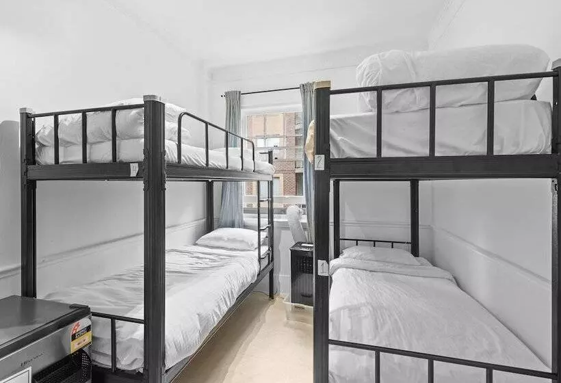 Venus Harbourside   Female Only Hostel