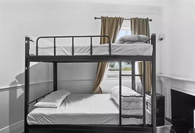 Venus Harbourside   Female Only Hostel