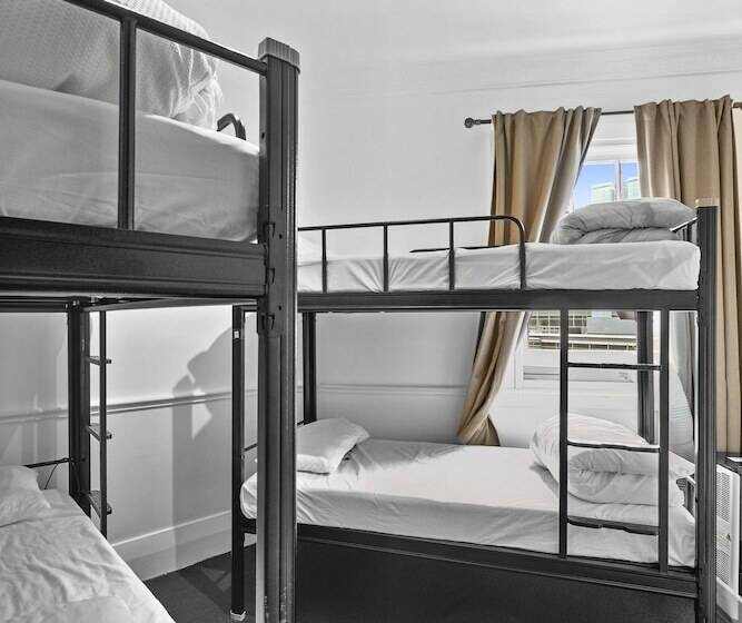 Venus Harbourside   Female Only Hostel