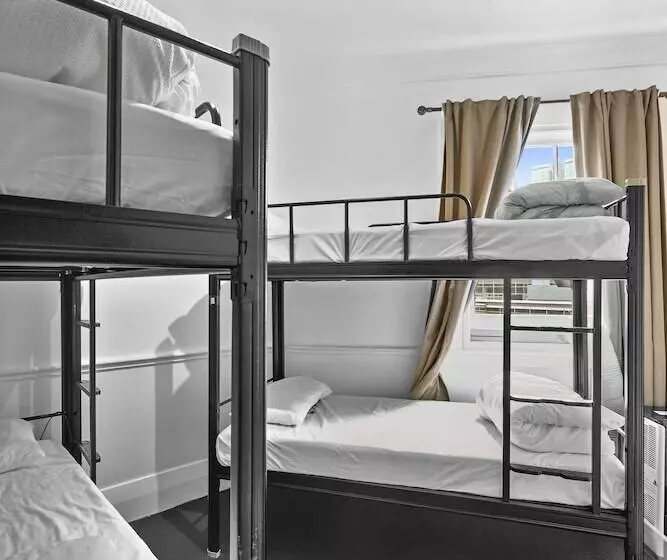 Venus Harbourside   Female Only Hostel