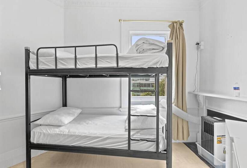 Venus Harbourside   Female Only Hostel