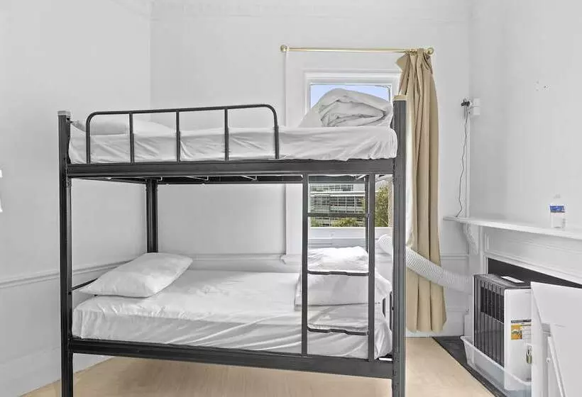 Venus Harbourside   Female Only Hostel