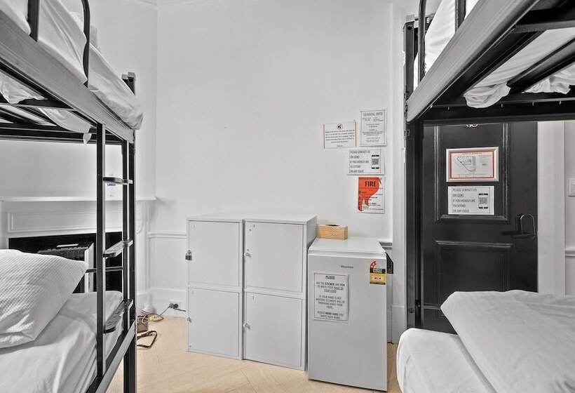 Venus Harbourside   Female Only Hostel