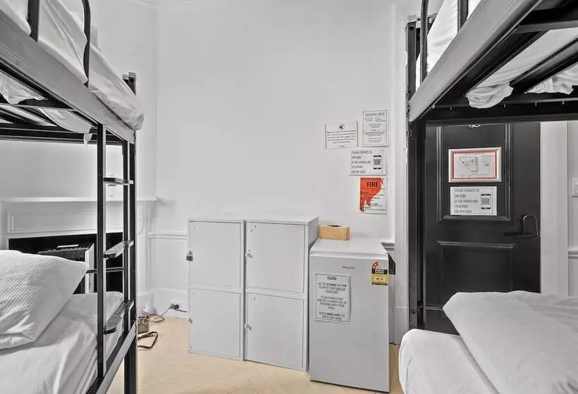 Venus Harbourside   Female Only Hostel