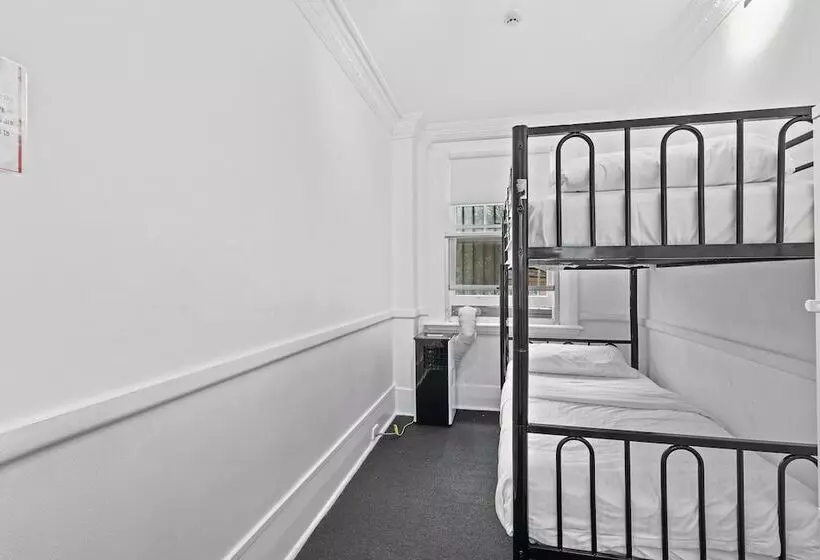 Venus Harbourside   Female Only Hostel