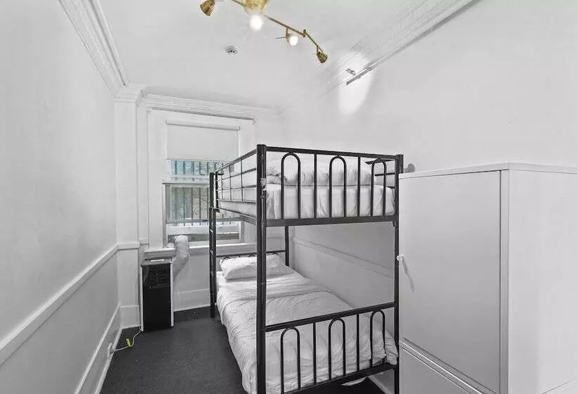 Venus Harbourside   Female Only Hostel