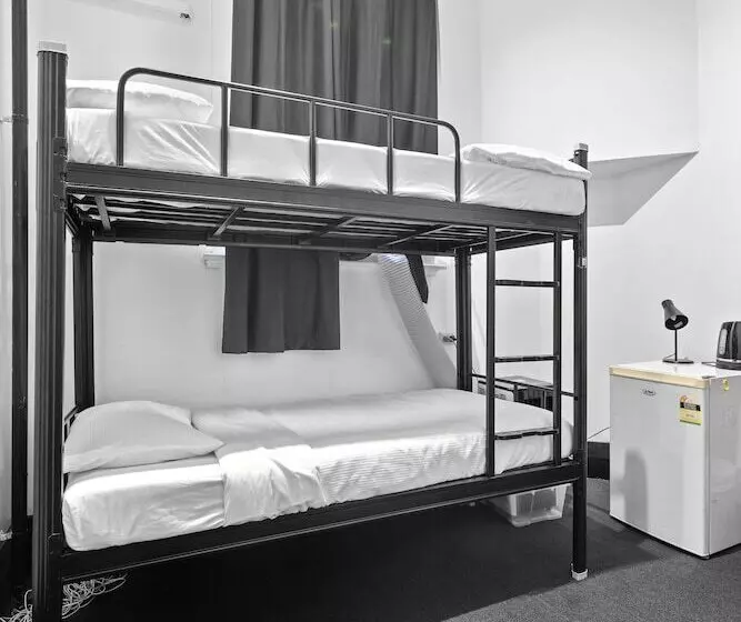 Venus Harbourside   Female Only Hostel