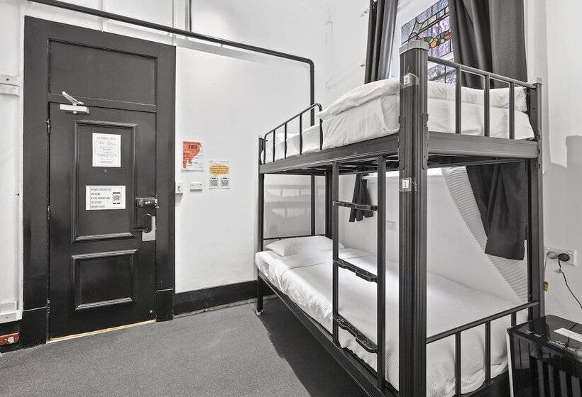 Venus Harbourside   Female Only Hostel