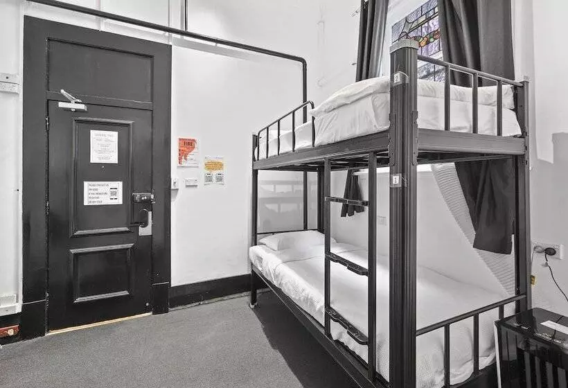 Venus Harbourside   Female Only Hostel