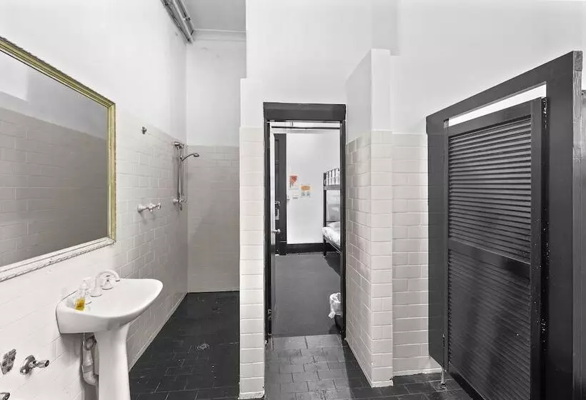 Venus Harbourside   Female Only Hostel