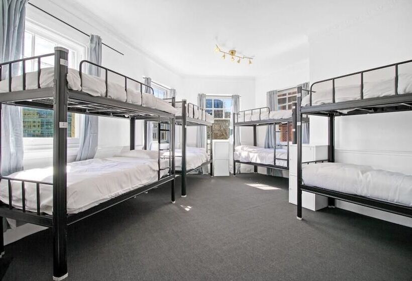 Venus Harbourside   Female Only Hostel