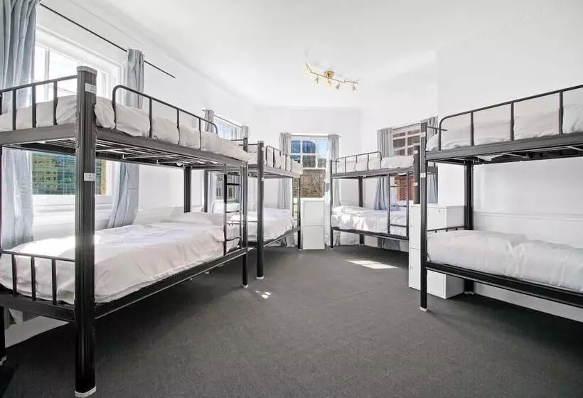 Venus Harbourside   Female Only Hostel
