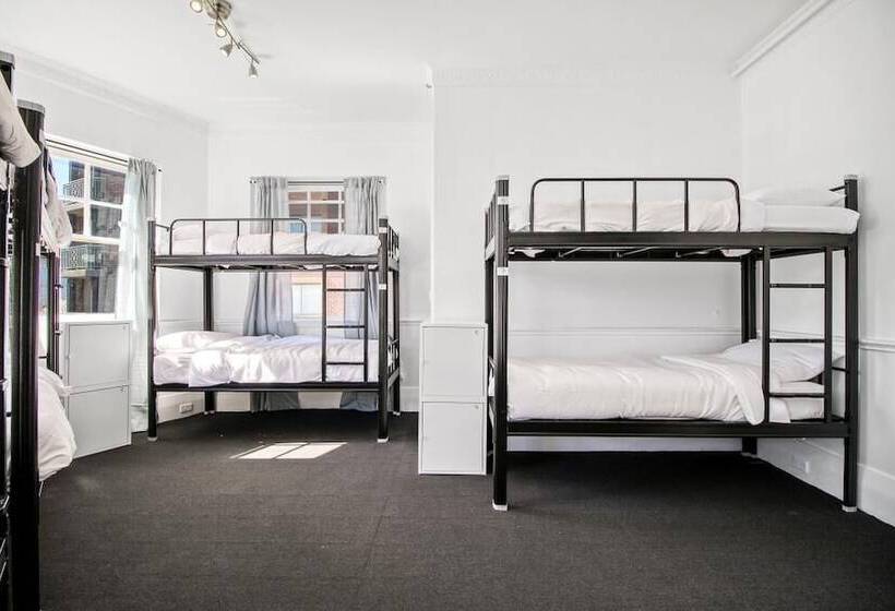 Venus Harbourside   Female Only Hostel