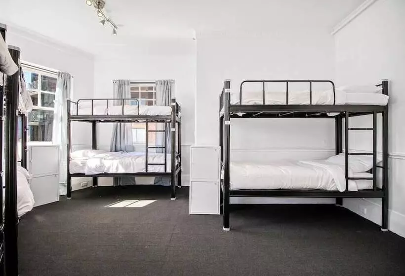 Venus Harbourside   Female Only Hostel