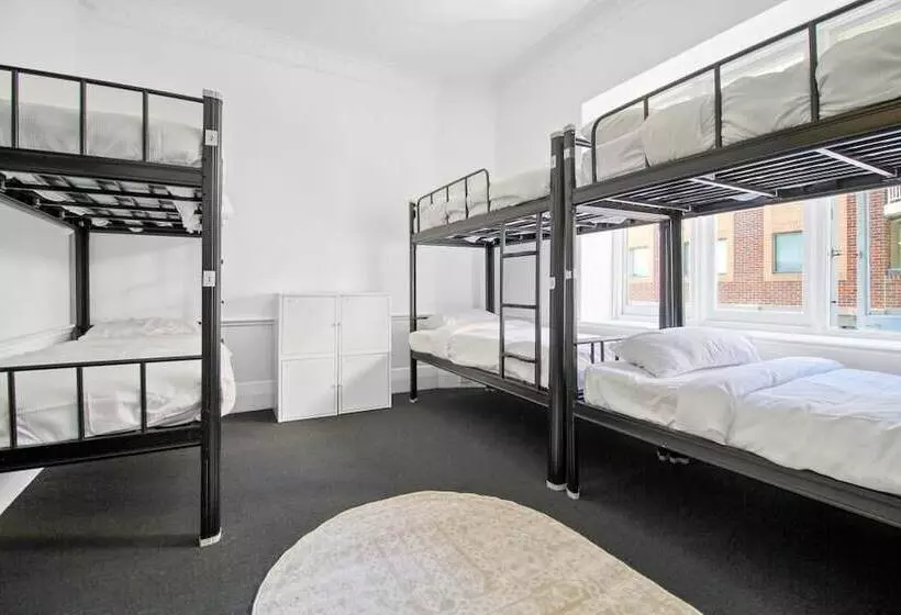 Venus Harbourside   Female Only Hostel