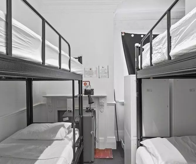 Venus Harbourside   Female Only Hostel