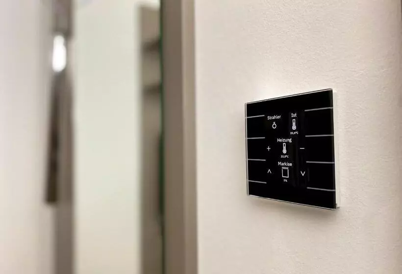 Arus Hotels
