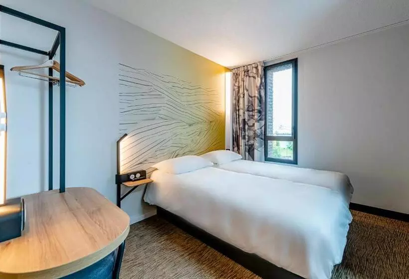 B&b Hotel Versailles Rocquencourt