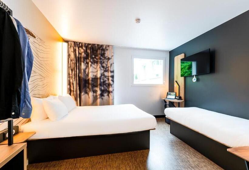 B&b Hotel Versailles Rocquencourt