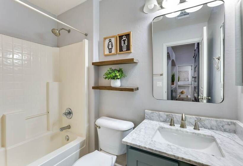 Beautiful Surprise Home W/ Private Pool & Grill!