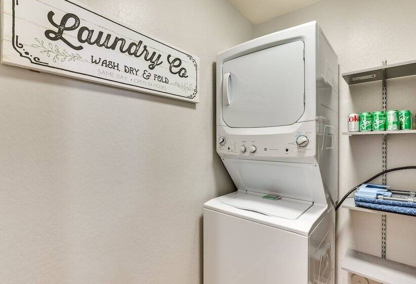 Beautiful Surprise Home W/ Private Pool & Grill!