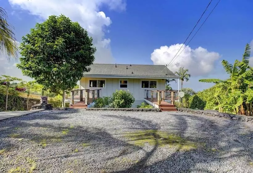 Charming Kailua Kona Apartment Near Hiking & Golf!