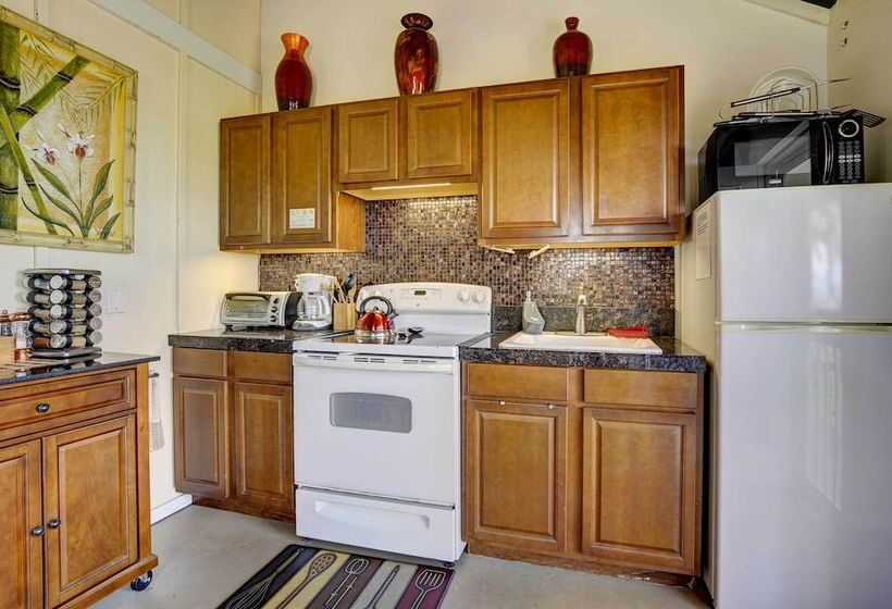 Charming Kailua Kona Apartment Near Hiking & Golf!