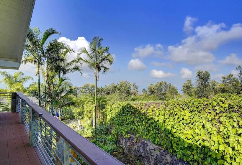 Charming Kailua Kona Apartment Near Hiking & Golf!