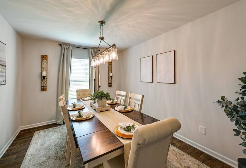 Charming New Bern Retreat Near Historic Downtown!