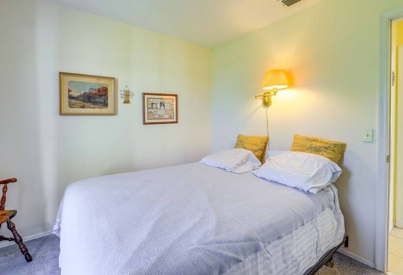 Charming St Lucie River Retreat W/ Pool & Dock!