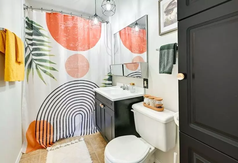 Cozy Montello Hideaway Near Puckaway Lake Access!