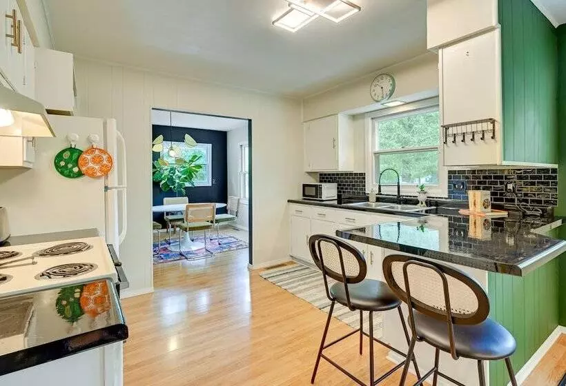 Cozy Montello Hideaway Near Puckaway Lake Access!