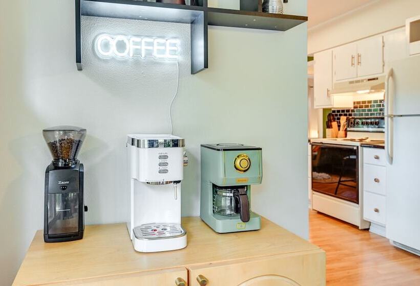 Cozy Montello Hideaway Near Puckaway Lake Access!