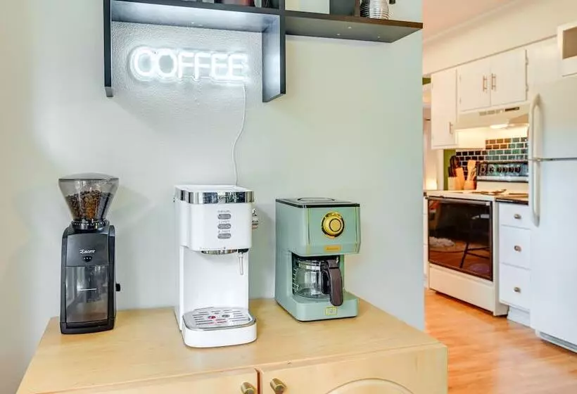 Cozy Montello Hideaway Near Puckaway Lake Access!