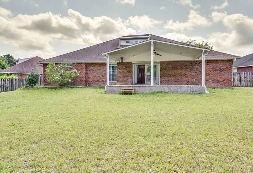 Crestview Vacation Rental: Day Trip To Destin!