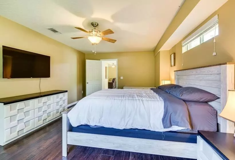 Crestview Vacation Rental: Day Trip To Destin!