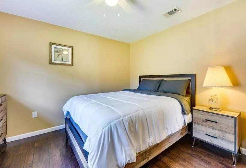 Crestview Vacation Rental: Day Trip To Destin!