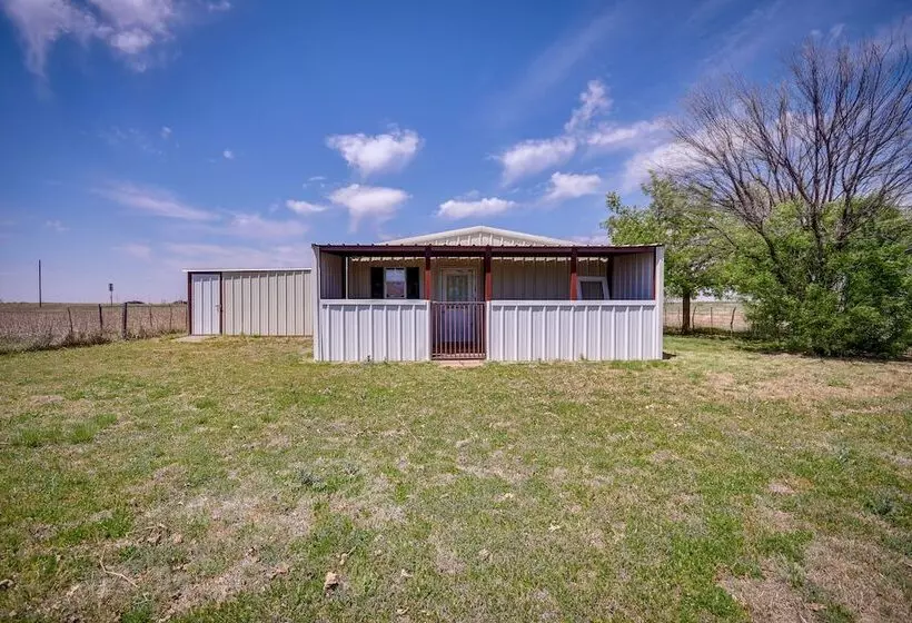 Stargaze, Hike & Kayak: Cabin Near Copper Breaks!