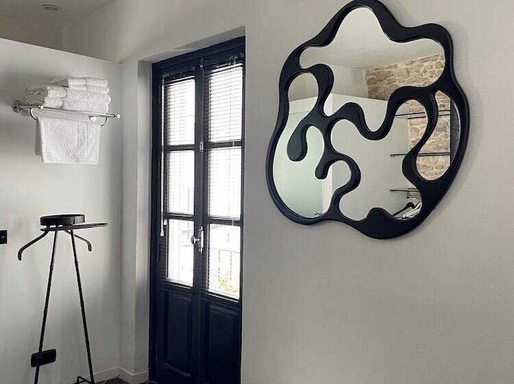 Dys Hotel Adults Only