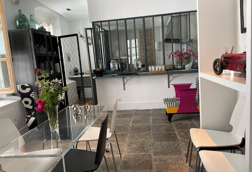 Dys Hotel Adults Only