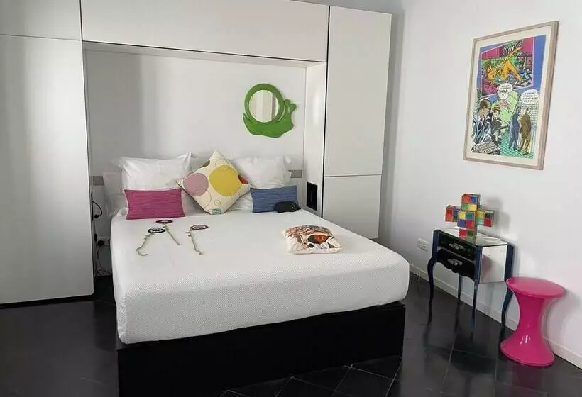 Dys Hotel   Adults Only